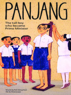 cover image of Panjang